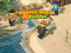 Trò chơi Roblox World Builder