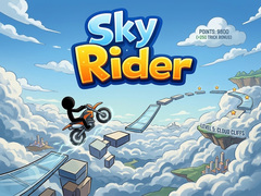 Trò chơi Sky Rider