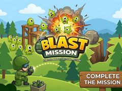 Trò chơi Blast Mission