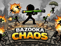 Trò chơi Bazooka Chaos