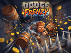 Trò chơi Dodge Rush