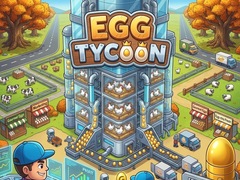 Trò chơi Egg Tycoon