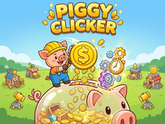 Trò chơi Piggy Clicker