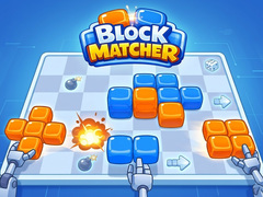 Trò chơi Block Matcher