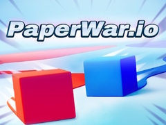 Trò chơi PaperWar.io