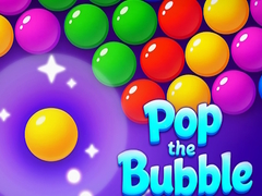 Trò chơi Pop The Bubble