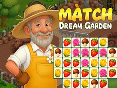 Trò chơi Match Dream Garden