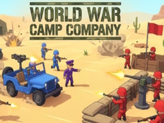 Trò chơi World War Camp Company