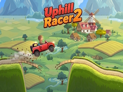 Trò chơi Uphill Racer 2