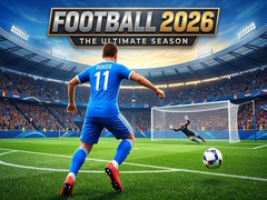 Trò chơi Football 2026