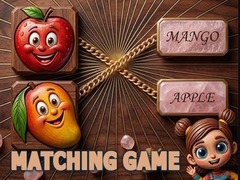 Trò chơi Matching game