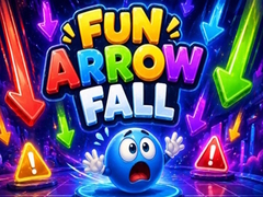 Trò chơi Fun Arrow Fall