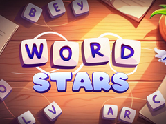 Trò chơi Word Stars