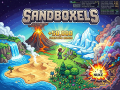 Trò chơi Sandboxels
