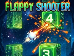 Trò chơi Flappy Shooter