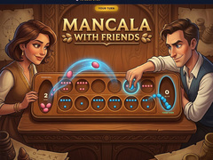Trò chơi Mancala with Friends