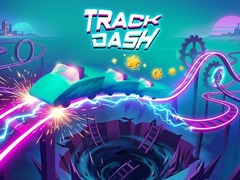 Trò chơi Track Dash