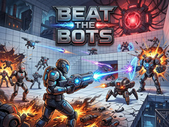Trò chơi Beat The Bots