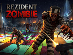 Trò chơi Rezident Zombie