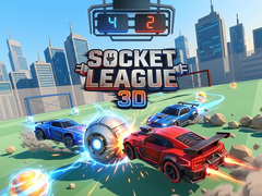 Trò chơi Socket League 3D