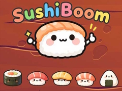 Trò chơi SushiBoom