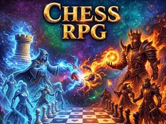 Trò chơi Chess RPG
