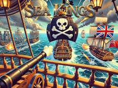 Trò chơi Sea Kings