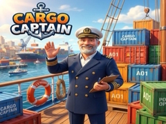 Trò chơi Cargo Captain