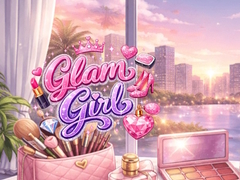 Trò chơi Glam Girl