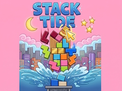Trò chơi Stack Tide