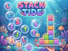 Trò chơi Word Shuffle