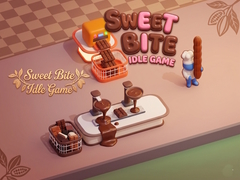 Trò chơi Sweet Bite Idle Game