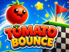 Trò chơi Tomato Bounce