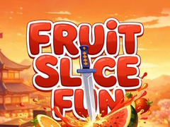 Trò chơi Fruit Slicer Fun