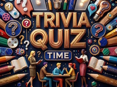 Trò chơi Trivia Mind Game