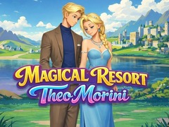 Trò chơi Theo Morini's Magical Resort