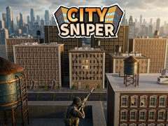 Trò chơi City Sniper