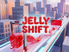 Trò chơi Jelly Shift