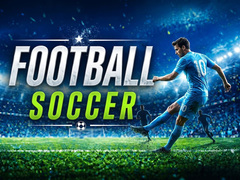 Trò chơi Football - Soccer