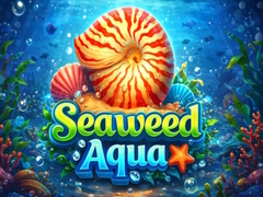 Trò chơi Seaweed Aqua