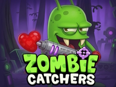 Trò chơi Zombie Catchers