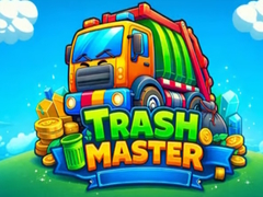 Trò chơi Trash Master