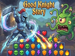 Trò chơi Good Knight Story
