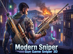 Trò chơi Modern Sniper Gun Game Sniper 3D
