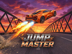 Trò chơi Jump Master
