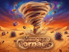 Trò chơi Hungry Tornado