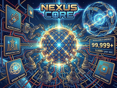 Trò chơi Nexus Core