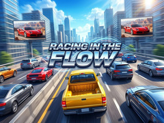Trò chơi Racing in the Flow