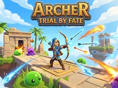 Trò chơi Archer Trial by Fate