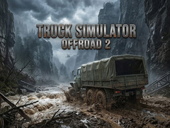 Trò chơi Truck Simulator Offroad 2